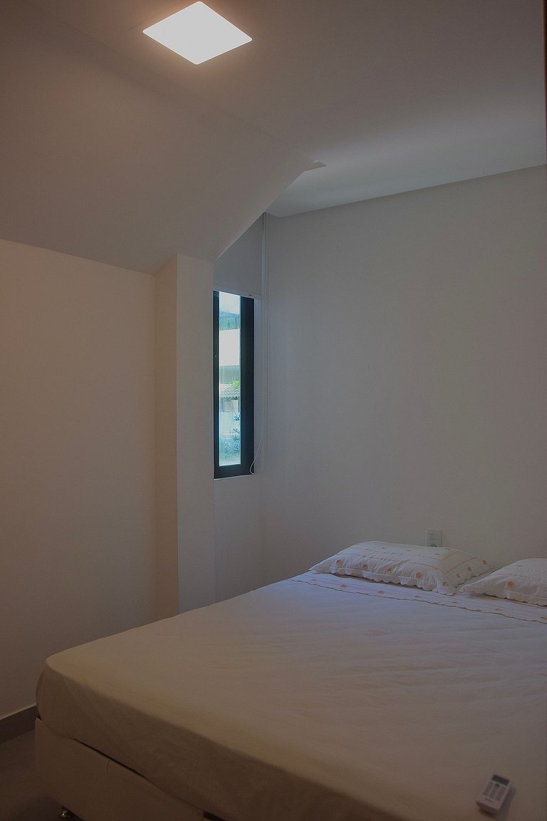 Casa alto padrão em Serrambi com rooftop exclusivo