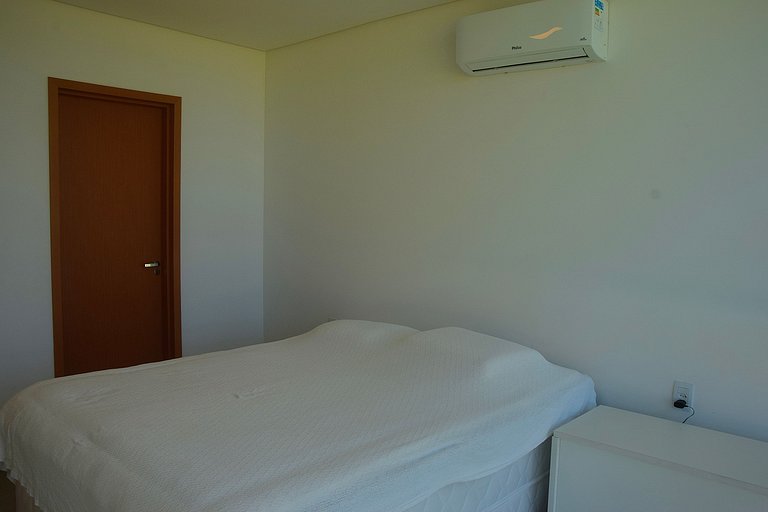 Casa alto padrão em Serrambi com rooftop exclusivo