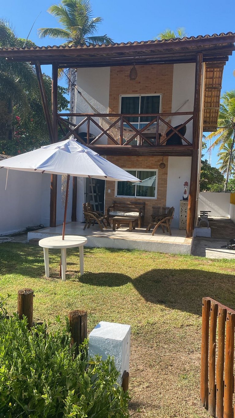 Vila Catuaí - Casa Branca